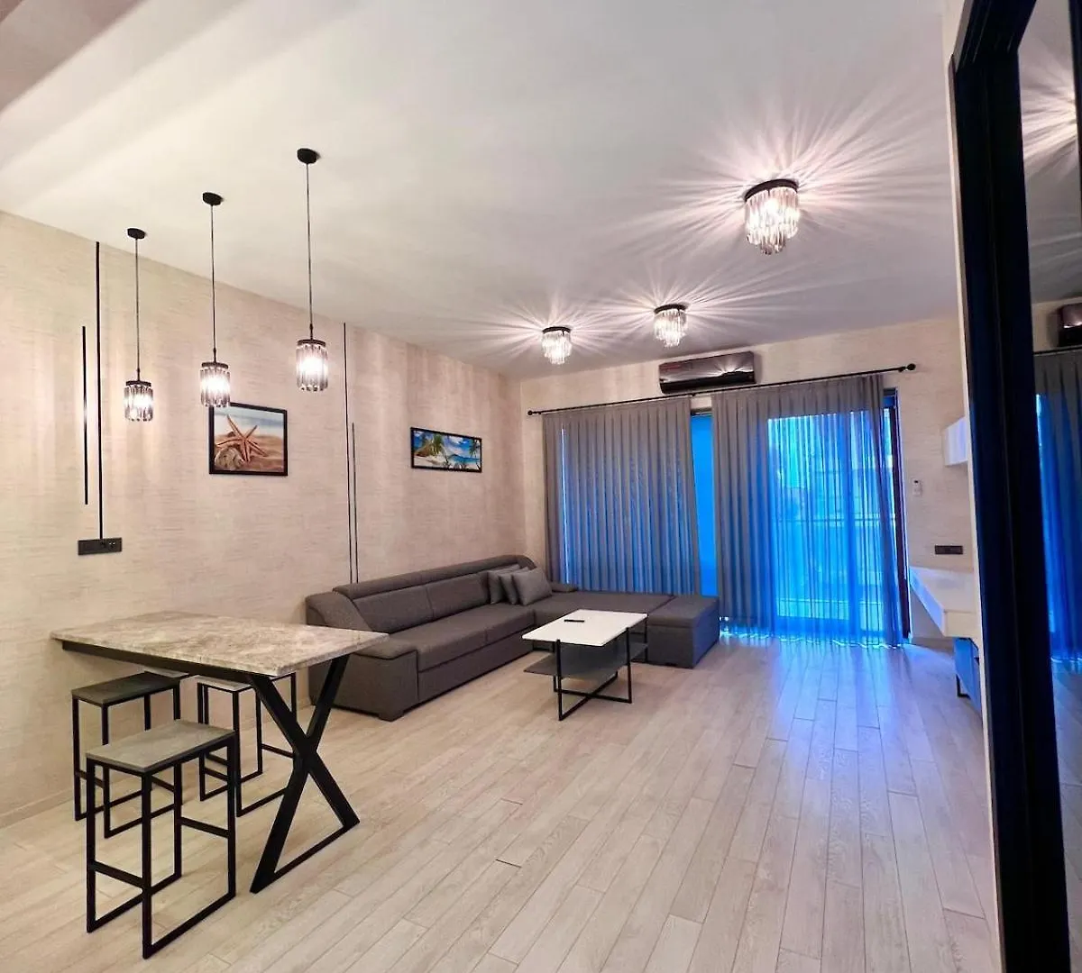 Sea Breeze Park Residence1 308 Baku 0*,  Azerbaijan