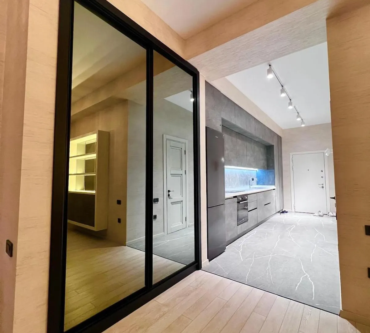 Sea Breeze Park Residence1 308 Baku